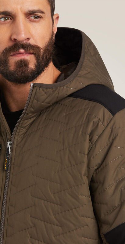 Rebar Cloud 9 Insulated Jacket 03